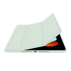 COPERTURA / INVOLUCRO PER XIAOMI REDMI PAD 10.6 TECH-PROTECT SMARTCASE NERO
