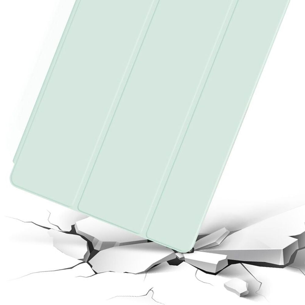 COPERTURA / INVOLUCRO PER XIAOMI REDMI PAD 10.6 TECH-PROTECT SMARTCASE NERO