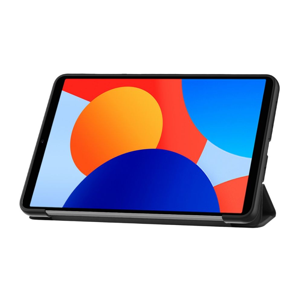 TECH-PROTECT SMARTCASE XIAOMI REDMI PAD SE 8.7 NERO