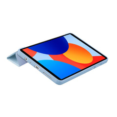COPERTURA TECH-PROTECT SMARTCASE XIAOMI REDMI PAD SE 8.7 BLU CIELESTE