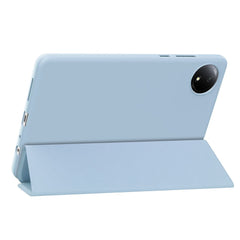 COPERTURA TECH-PROTECT SMARTCASE XIAOMI REDMI PAD SE 8.7 BLU CIELESTE