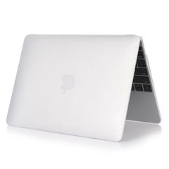 COPERTURA PER MACBOOK PRO 13" 2016-2022 DOOP SMARTSHELL NERO OPACO