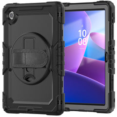COPERTURA TECH-PROTECT SOLID LENOVO TAB 10.1 TB-311 NERA