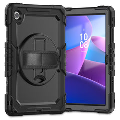 COPERTURA TECH-PROTECT SOLID LENOVO TAB 10.1 TB-311 NERA