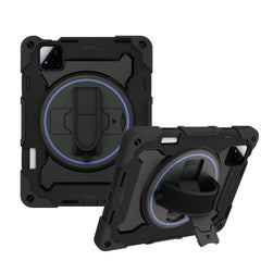 TECH-PROTECT SOLID XIAOMI PAD 7 / 7 PRO NERO