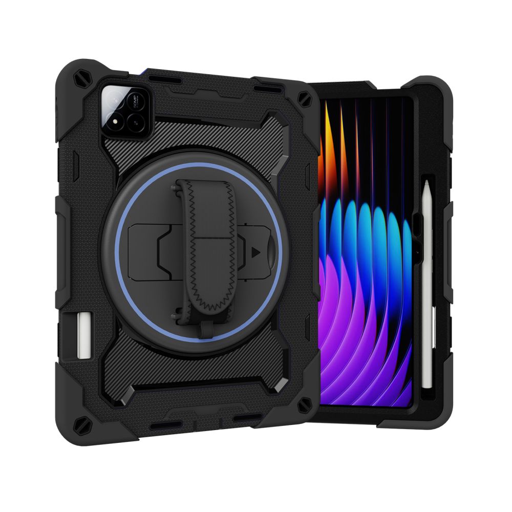TECH-PROTECT SOLID XIAOMI PAD 7 / 7 PRO NERO