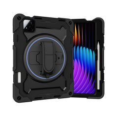TECH-PROTECT SOLID XIAOMI PAD 7 / 7 PRO NERO