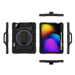 TECH-PROTECT SOLID XIAOMI PAD 7 / 7 PRO NERO