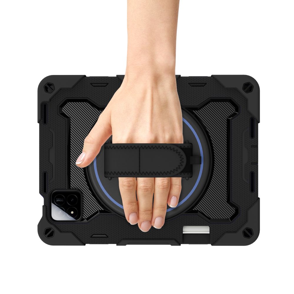 TECH-PROTECT SOLID XIAOMI PAD 7 / 7 PRO NERO