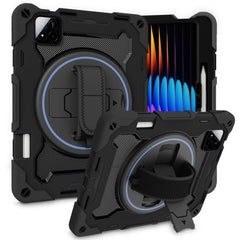 TECH-PROTECT SOLID XIAOMI PAD 7 / 7 PRO NERO