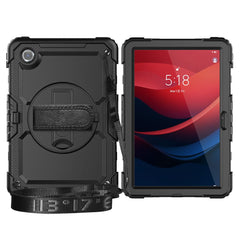 COPERTURA / INVOLUCRO PER LENOVO TAB M11 / K11E 11.0 TB-330 TECH-PROTECT SOLID360 NERO