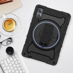 COPERTURA / INVOLUCRO PER XIAOMI REDMI PAD SE 11.0 TECH-PROTECT SOLID360 NERO
