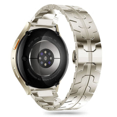 TECH-PROTECT STAINLESS LINE SAMSUNG GALAXY WATCH 4 / 5 / 5 PRO / 6 / 7 / FE TITANIO