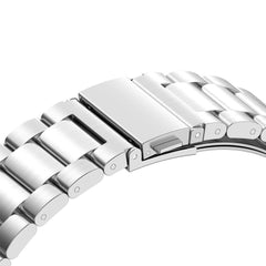 CINTURINO DOOP IN ACCIAIO INOSSIDABILE PER SAMSUNG GALAXY WATCH 4 / 5 / 5 PRO / 6 / 7 / FE NERO