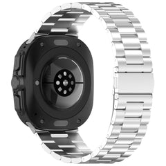 TECH-PROTECT ACCIAIO SAMSUNG GALAXY WATCH ULTRA (47 MM) ARGENTO