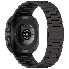 TECH-PROTECT ACCIAIO SAMSUNG GALAXY WATCH ULTRA (47MM) NERO