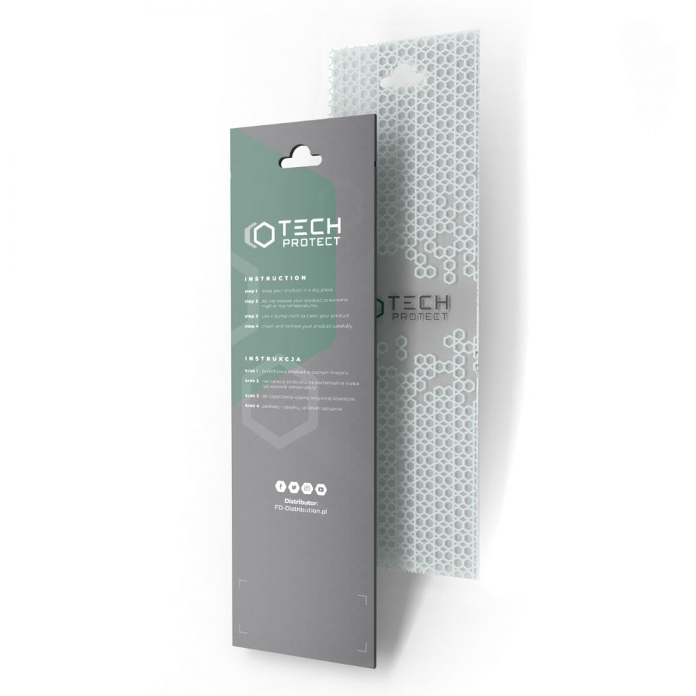 TECH-PROTECT PENNA STYLUS ORO ROSA