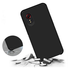 TECH-PROTECT TOUGH GALAXY XCOVER 7 NERO