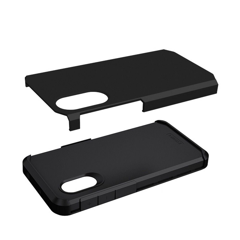 TECH-PROTECT TOUGH GALAXY XCOVER 7 NERO