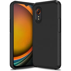 TECH-PROTECT TOUGH GALAXY XCOVER 7 NERO