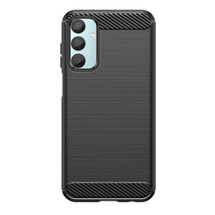 COPERTURA TECH-PROTECT TPUCARBON GALAXY M15 5G NERA
