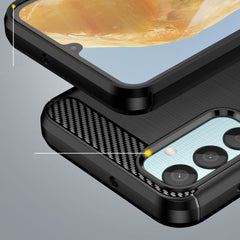 COPERTURA TECH-PROTECT TPUCARBON GALAXY M15 5G NERA