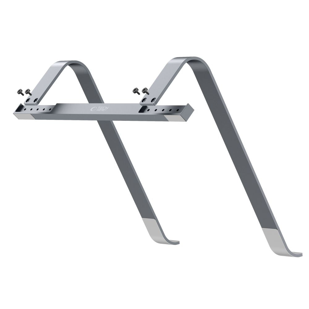 TECH-PROTECT ULS100 SUPPORTO UNIVERSALE PER LAPTOP GRIGIO