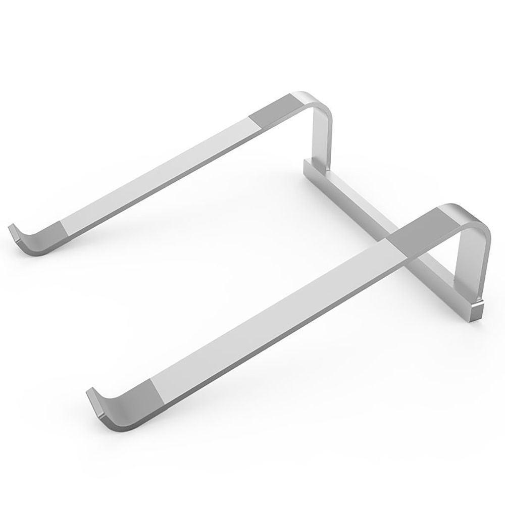 TECH-PROTECT ULS100 SUPPORTO UNIVERSALE PER LAPTOP ARGENTO