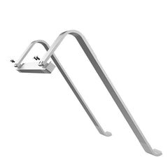 TECH-PROTECT ULS100 SUPPORTO UNIVERSALE PER LAPTOP ARGENTO