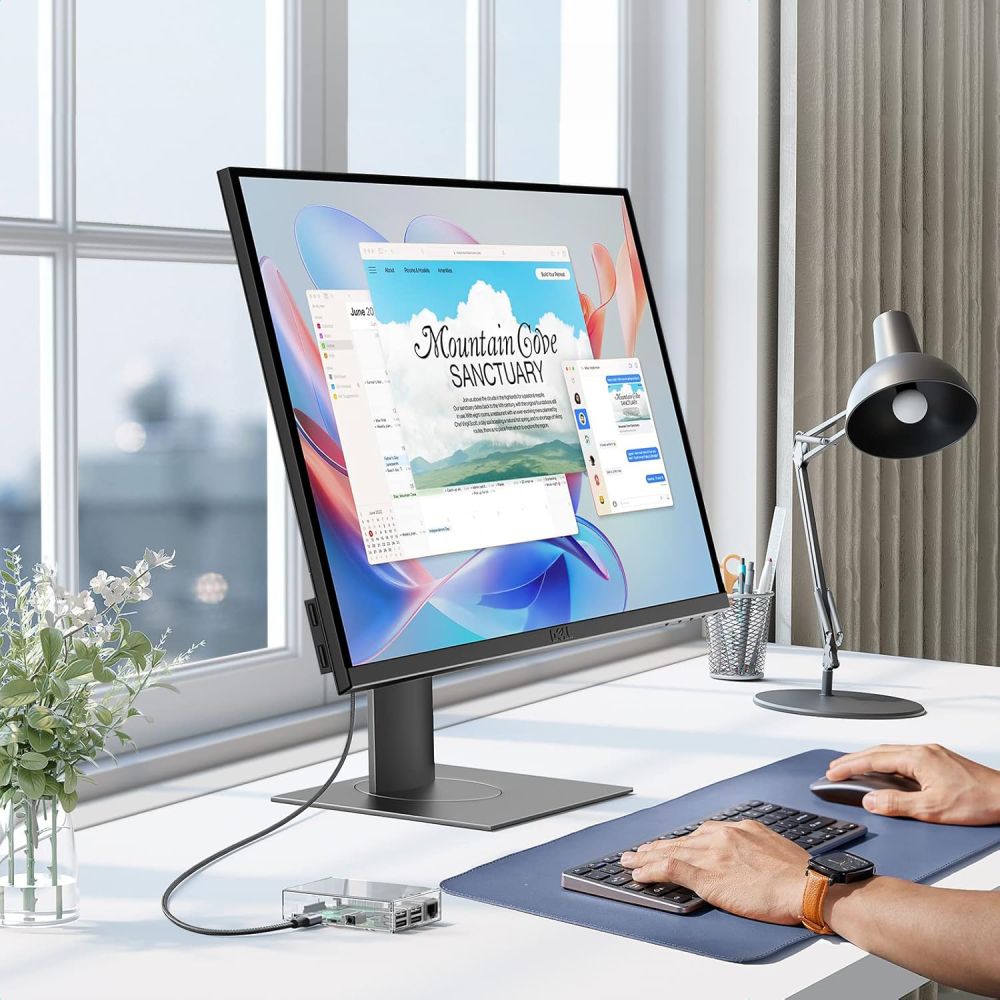 TECH-PROTECT ULTRABOOST CAVO DISPLAYPORT A HDMI 2.0 4K 60HZ 200CM NERO