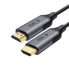 TECH-PROTECT ULTRABOOST CAVO HDMI A HDMI 2.1 4K 120HZ / 8K 60HZ 200CM NERO