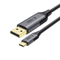 TECH-PROTECT ULTRABOOST CAVO TYPE-C A DISPLAYPORT 1.4 8K 60HZ 180CM NERO