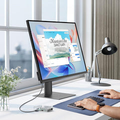 TECH-PROTECT ULTRABOOST CAVO TYPE-C A HDMI 2.0 4K 60HZ 180CM NERO