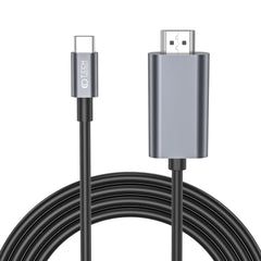 CAVO TECH-PROTECT ULTRABOOST CAVO TYPE-C A HDMI 4K 60HZ 200CM NERO