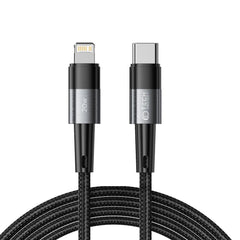 CAVO TECH-PROTECT ULTRABOOST LIGHTNING CABLE PD20W/3A 200CM GRIGIO