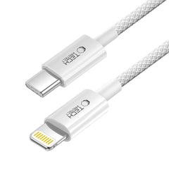 CAVO PD27W/3A 100CM COOL GREY TECH-PROTECT ULTRABOOST LITE LIGHTNING