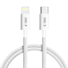 CAVO PD27W/3A 100CM COOL GREY TECH-PROTECT ULTRABOOST LITE LIGHTNING