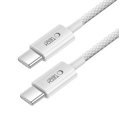 CAVO TYPE-C PD60W/3A 100CM COOL GREY TECH-PROTECT ULTRABOOST LITE