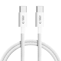 CAVO TYPE-C PD60W/3A 100CM COOL GREY TECH-PROTECT ULTRABOOST LITE