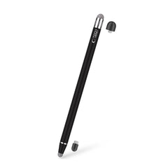TECH-PROTECT USP100 PENNA STYLUS TOUCH 4-TIP NERA