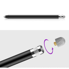 TECH-PROTECT USP100 PENNA STYLUS TOUCH 4-TIP NERA