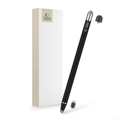 TECH-PROTECT USP100 PENNA STYLUS TOUCH 4-TIP NERA