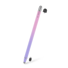 TECH-PROTECT USP100 PENNA STILO TOUCH 4-TIP VIOLETTO/ROSA
