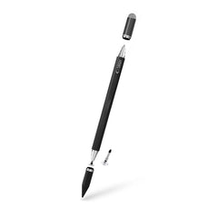 TECH-PROTECT USP200 PENNA STYLUS 3-TIP NERA