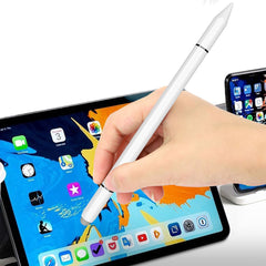 TECH-PROTECT USP200 PENNA STILOGRAFICA 3-TIP BIANCA