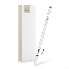 TECH-PROTECT USP200 PENNA STILOGRAFICA 3-TIP BIANCA
