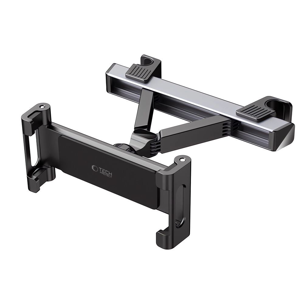 MONTAGGIO PER TELEFONO AUTO TECH-PROTECT V3 SUPPORTO PER TESTA NERA