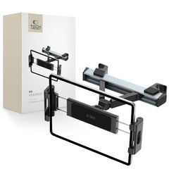 MONTAGGIO PER TELEFONO AUTO TECH-PROTECT V3 SUPPORTO PER TESTA NERA
