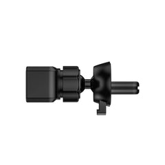 MONTAGGIO PER AUTO TECH-PROTECT TECH-PROTECT V3 MINI UNIVERSALE MONTAGGIO VENTILAZIONE NERO