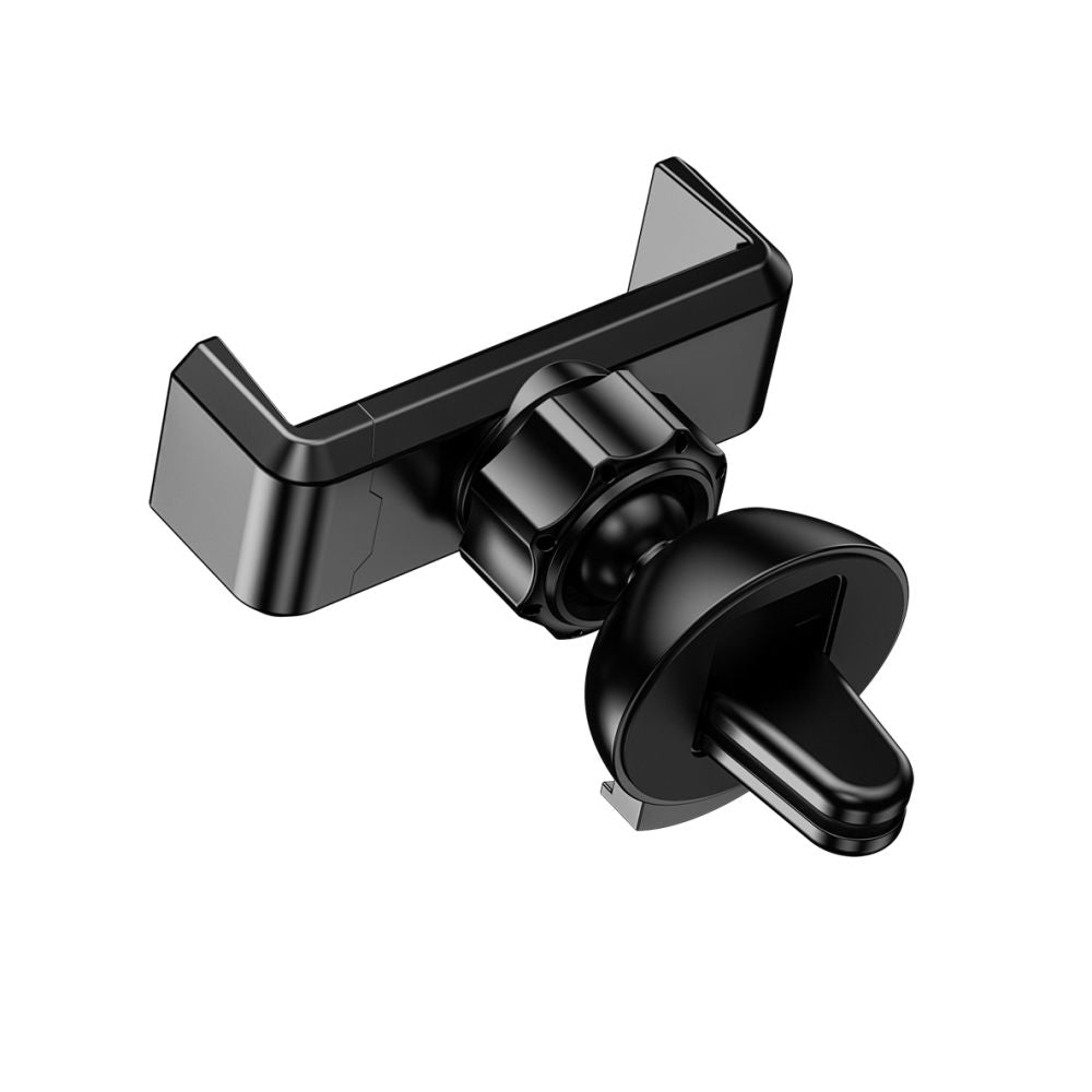 MONTAGGIO PER AUTO TECH-PROTECT TECH-PROTECT V3 MINI UNIVERSALE MONTAGGIO VENTILAZIONE NERO